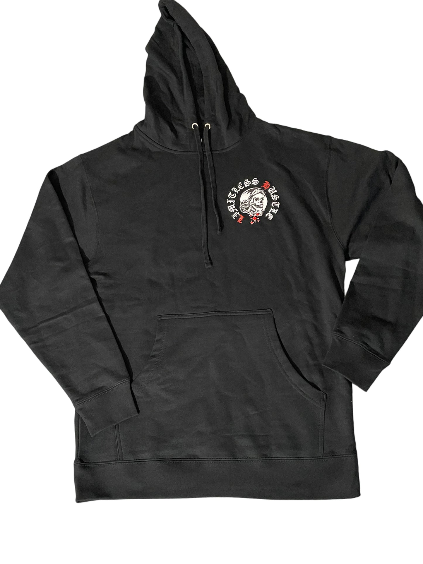 Black Astro hoodie