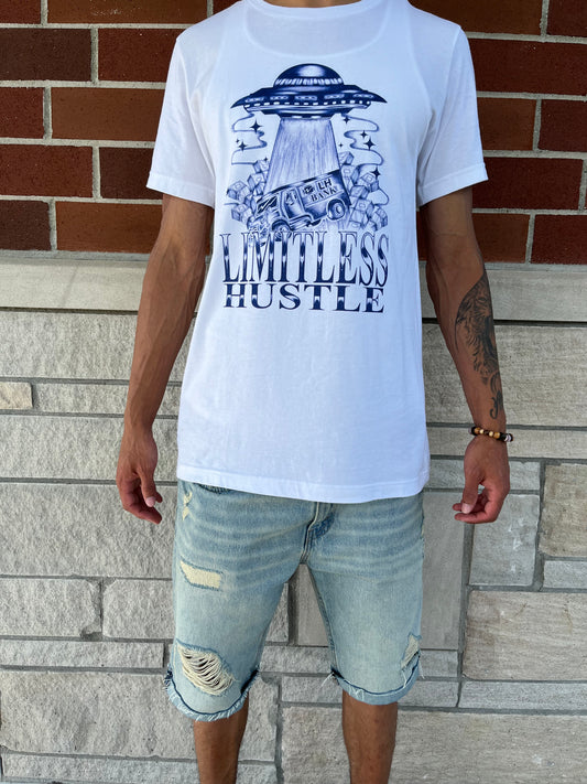 Brinks Invasion Tee