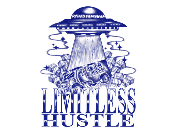 Limitless Hustle